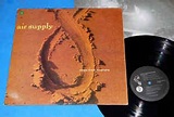 Air Supply - News From Nowhere (1995, Vinyl) | Discogs