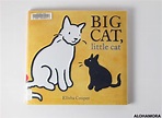 Alohamora: Open a Book: Big Cat, Little Cat gets 4 Stars {picture book ...