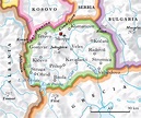 Macedonia, Repubblica di nell'Enciclopedia Treccani