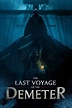 The Last Voyage of the Demeter (2023) - Posters — The Movie Database (TMDB)