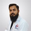 Dr Shiraz Ahmed | Primecare Hospital