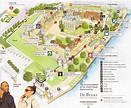 map of the tower of london | London travel poster, Tower of london, Tower