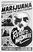 Reefer Madness Movie Poster by Bettmann