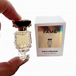 Miniatura Fame Paco Rabanne – Perfume Feminino – Eau de Parfum - 4ml ...