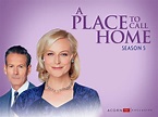 Watch A Place to Call Home - Series 5 | Prime Video