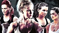 FIGHT VALLEY Trailer (Holly Holm MMA Movie - 2016) - YouTube
