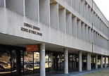 Lyndon B. Johnson School of Public Affairs - Wikiwand