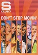 S Club 7 - Don't Stop Movin' | Releases | Discogs
