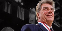 Hall of Fame Pistons Coach Chuck Daly Dead at 78...RIP Chuck - The Hoop ...