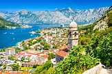 Montenegro – The Almost Forgotten St Tropez of the Adriatic