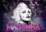 AUDICIÓN – MADONNA, EL MUSICAL ‘Tributo a la reina del pop’ – Valencia ...