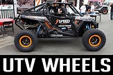 Robby Gordon UTV Race Beadlock Wheel — Toyo Racing Tires