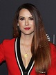 Danneel Ackles – CW’s “Supernatural” at 35th Annual Paleyfest • CelebMafia