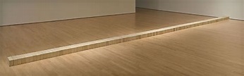 Carl Andre – a f a s i a