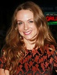 Kerry Condon Picture 1 - Seven Psychopaths Los Angeles Premiere - Arrivals