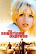 The Sugarland Express (1974) - Posters — The Movie Database (TMDB)