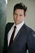 Michael Muhney ... I don't care if he is supposed to be the bad boy ...