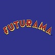 Futurama Logo - LogoDix