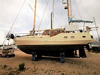 1980 Bruce Roberts Spray 40, X Francia - boats.com