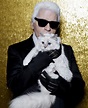 Who is Karl Lagerfeld's cat Choupette? | The US Sun