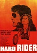 Filmplakat: Hard Rider (1971) - Filmposter-Archiv