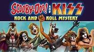 Scooby-Doo! and Kiss: Rock and Roll Mystery on Apple TV