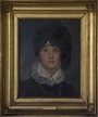 No 3: Baroness Sophia Charlotte Howe (1761–1835) | History, Monuments ...