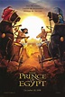 Il principe d'Egitto - Film (1998) - MYmovies.it