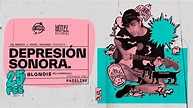 Post punk español de Depresión Sonora debutará en Chile durante este ...