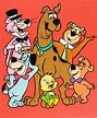Hanna-Barbera | Old cartoon characters, Hanna barbera cartoons, Classic ...
