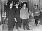 Vor siebzig Jahren wurde das Münchner Abkommen unterzeichnet | Radio Prag