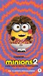 Minions 2 - Come Gru Diventa Cattivissimo: i character poster del film ...