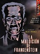 La maldición de Frankenstein (1972) - FilmAffinity