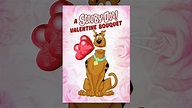 A Scooby-Doo Valentine "Bouquet" - YouTube