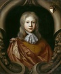 "Portrait of Sir John Perceval, 3rd Bt (1660-1686)" Thomas Pooley ...