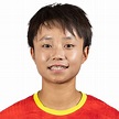 Zhang Linyan Stats Soccer Stats | FOX Sports