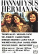 Reparto de la película Hannah y sus hermanas : directores, actores e ...