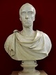 File:Ernst Gideon von Laudon (marble bust HGM).jpg - Wikimedia Commons