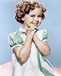 Shirley Temple dead aged 85. The Curly Top child star dies at home.