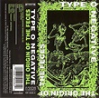 Type O Negative - The Origin Of The Feces (Cassette, Album, Reissue ...