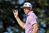 Hunter Mahan leaves $1 million PGA tournament he was winning to attend ...