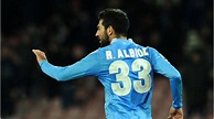 Albiol llega al Villarreal del Nápoles por una cantidad conforme a su ...