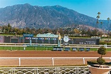 Santa Anita Race Park | Arcadia | UPDATED December 2022 Top Tips Before ...