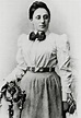 Emmy Noether, la mujer cuyo teorema revolucionó la física y a quien ...