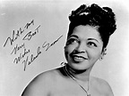 Fiery Facts About Valaida Snow, The Unsung Jazz Heroine