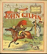 The Diverting History of John Gilpin | RANDOLPH CALDECOTT