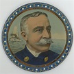 (Admiral George Dewey) – USAmericana