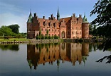 Top 10 Castles to visit in Denmark - Discover Walks Blog