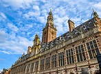 Top Historical Sites in Leuven - Belgium’s University City