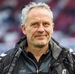 Christian Streich: Der deutsche Fußball hat eine neue Lichtgestalt - WELT